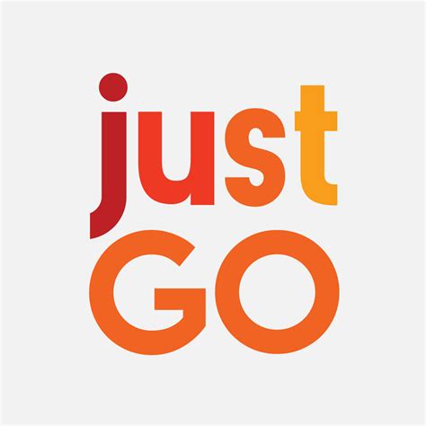 justgo app.